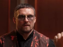 фото - Усик оценил вероятность боя Фьюри – Джошуа и объяснил, почему Дюбуа, а не Паркер