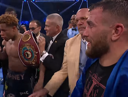 фото - Судейство в боксе: как решить проблему