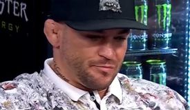 Топ-5 легковесов UFC в истории: версия Порье