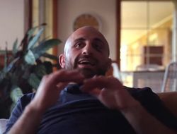 фото - Волкановски назвал бойца, который заслужил титульник с Топурией