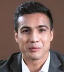 Шахрам Гиясов