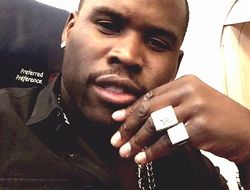 фото - Обожаю быков вроде Ковалёва, его легко нокаутировать — Стивенсон