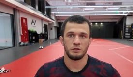 Нурмагомедов разнёс лёгкий вес в UFC. Досталось даже Царукяну