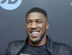 фото - «Я проиграл в хорошем бою». Интервью Джошуа после поражения Усику