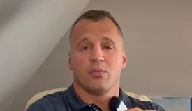 Опозорит и убьёт: прогноз от Бриедиса на бой Итаума - Джошуа