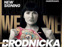 фото - Поветкин поблагодарил Сиренко и Шевадзуцкого, Херн подписал Бродницку, Забит призывает UFC не играть в игры — соцсети 