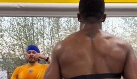 Главные новости бокса и ММА за 20 апреля