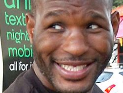 фото - А как у вас с прессом? 52-летний Бернард Хопкинс демонстрирует класс — видео