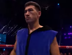 фото - Бивол прокомментировал поражение Бетербиеву