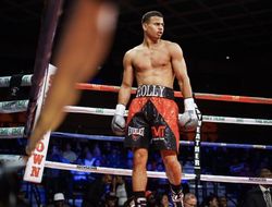 фото - Проспект Мэйуэзера сразится за «полутитул» — более 6 раундов он ещё не боксировал