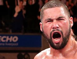 фото - WBC отправил Дрозда «в отпуск», за вакантный титул сразятся Белью и Макабу 