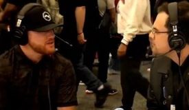 Бой с Топурией — последний в карьере Гэтжи? Ответ претендента