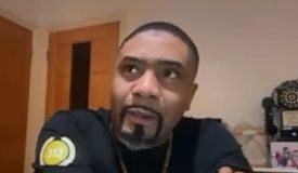 «Он выглядел стариком». Промоутер о возвращении Тайсона Фьюри 