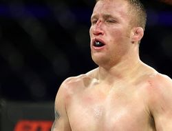 фото - Джастин Гэтжи поделился брутальным планом на бой с Чендлером