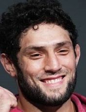 Икрам Алискеров