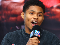 фото - Кто победит в бою Ломаченко – Хэйни: мнение Шакура Стивенсона