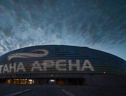 фото - Первый турнир UFC в Казахстане: подробности