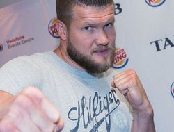 фото - Официально: Димитренко подерётся с Дженнингсом — комментарии сторон