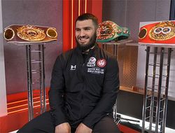 фото - «Не хочу показаться понтовщиком, но…» Бетербиев рассказал о «спарринге» с Биволом