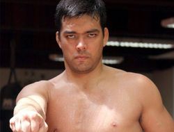 фото - Видео: коронные атаки Лиото Мачиды