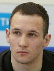 Виталий Петряков