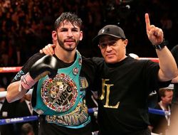 фото - Линарес назвал лучшего боксёра в мире и дал прогноз на бой Хэйни-Ломаченко