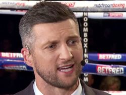 фото - Как с Кличко. Фроч сказал, что нужно Джошуа для победы над Усиком