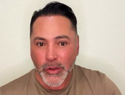 фото - Де Ла Хойя и DAZN готовят совместное шоу