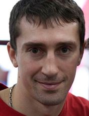 Вячеслав Сенченко