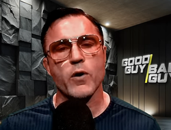 фото - Чимаев или Стриклэнд? Обозреватель назвал следующего претендента на титул