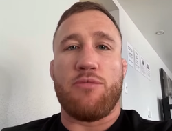 фото - На UFC 300 будут бонусы в размере 300 тысяч USD? Пока что это предложение