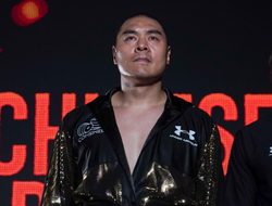 фото - Чжилеи дерётся с Паркером. Официально!