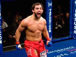 фото - (ММА) Джонни Хендрикс: «Теперь мне нужен только Сент-Пьер!»