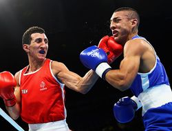 фото - С миру по нитке: Умиха ушёл в профи, WBA повысила Морреля за провал на взвешивании