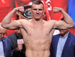 фото - Польша: официальный камбэк Мастернака, третья победа украинца Гука