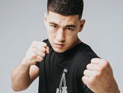 фото - Бивол хочет боксировать и вызывает на бой хоть кого-то — Брауна прежде всего