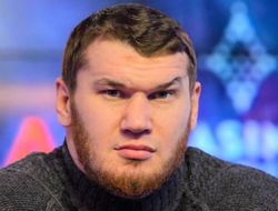 фото - Махмудов сразится с несостоявшимся соперником Гассиева