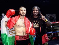 фото - Барросо, Эраносян, Сангинов и Мардонов победили в Майами