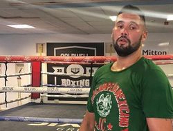 фото - Беллью: Поветкину следовало дать пожизненную дисквалификацию, а не бой за титул