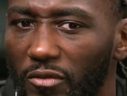 фото - Кроуфорд назвал две причины, почему Альварес игнорирует Бенавидеса