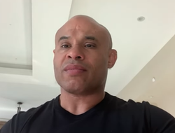 фото - Менеджер назвал имя бойца, от боя с которым уже 5 раз отказался Макгрегор 