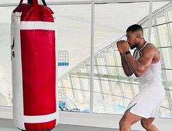 фото - Джошуа – Уайлдер или Джошуа – Фьюри? Мнение Уайта