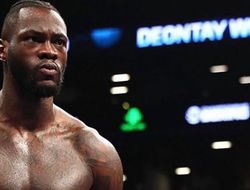 фото - Дионтэй Уайлдер: С двумя нокдаунами я точно выиграл у Фьюри, в реванше добью его!