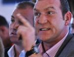 Роган, Спротт и Михэн станут участниками турнира «Super 8» в супертяжёлом весе