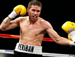 фото - Марко Антонио Перибан: «Я выиграл у Бика, и все это видели»