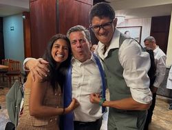 фото - Фундора вернётся в ринг 18 октября. Его соперник когда-то был в «паунде»