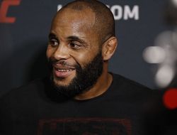 фото - Кто, если не Оздемир? Кормье готов дать шанс Густафссону и Сен-Прю