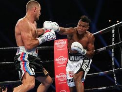 фото - Реванш Сергея Ковалёва и Альвареса может пройти в рамках «проекта на миллиард»