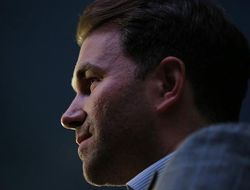 фото - У боя Фьюри–Уайт куча проблем — Эдди Хирн