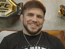 фото - «Это лучше, чем победа». Сехудо нацелен на реванш с Двалишвили